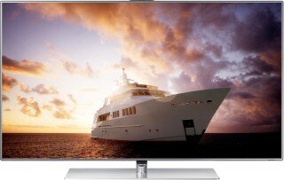 Samsung 40F7000 (UE40F7000SL) Televizyon kullananlar yorumlar